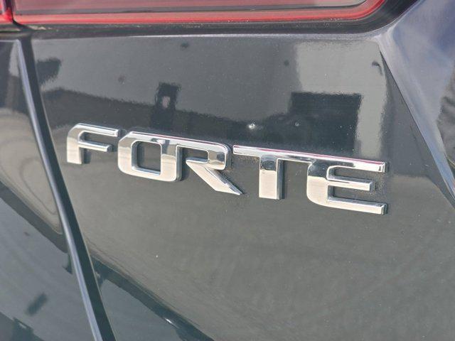 used 2020 Kia Forte car, priced at $14,978