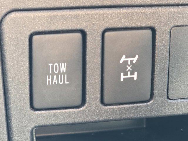 used 2020 Toyota Sequoia car, priced at $43,899