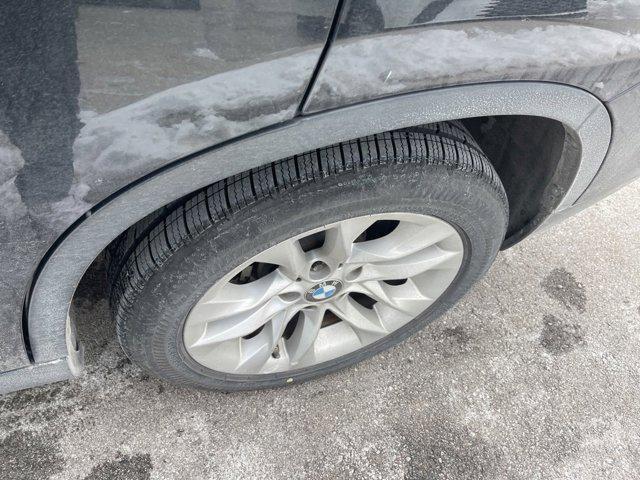 used 2015 BMW X1 car, priced at $9,753