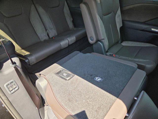 new 2026 Lexus TX 350 car, priced at $72,194