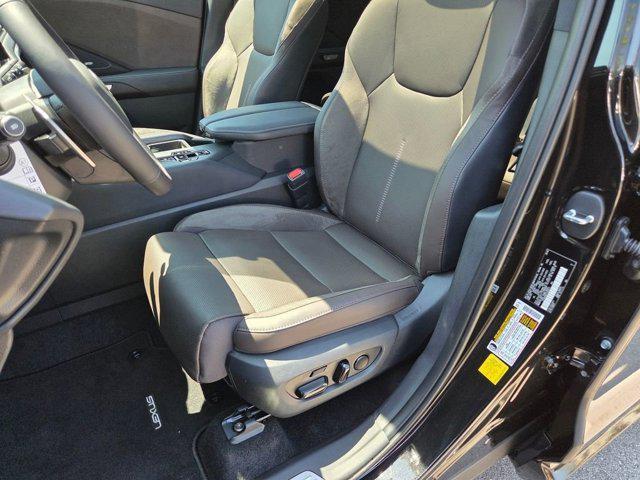 new 2026 Lexus TX 350 car, priced at $72,194