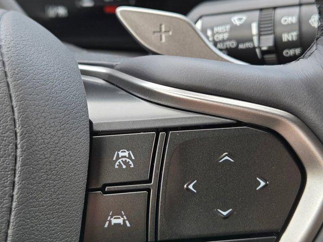 new 2026 Lexus TX 350 car, priced at $67,230