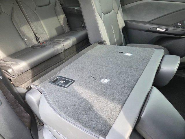 new 2026 Lexus TX 350 car, priced at $67,230