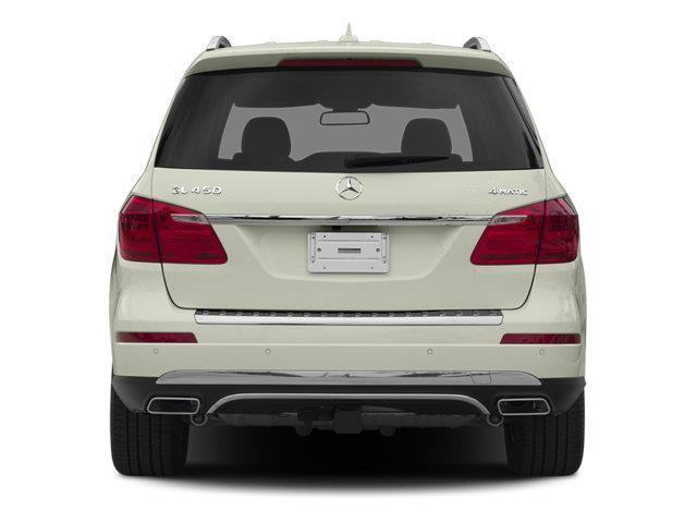 used 2013 Mercedes-Benz GL-Class car, priced at $12,405