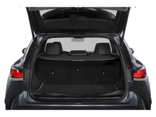 new 2026 Lexus RX 500h car