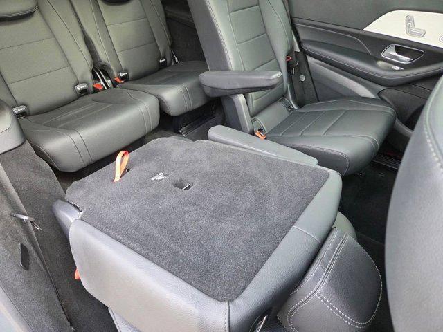 used 2025 Mercedes-Benz GLS 450 car, priced at $67,896