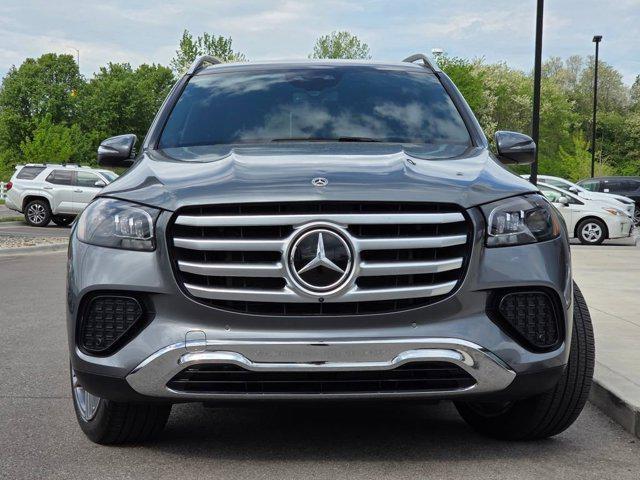 used 2025 Mercedes-Benz GLS 450 car, priced at $67,896