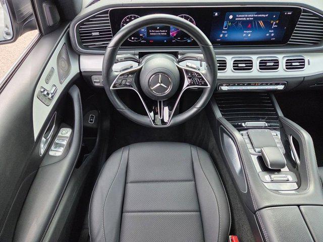 used 2025 Mercedes-Benz GLS 450 car, priced at $67,896
