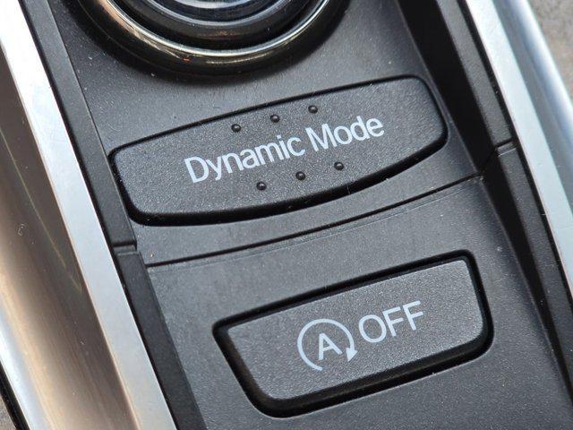 used 2019 Acura MDX car, priced at $27,654