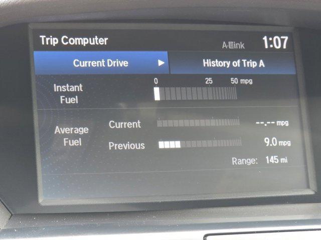 used 2019 Acura MDX car, priced at $27,654