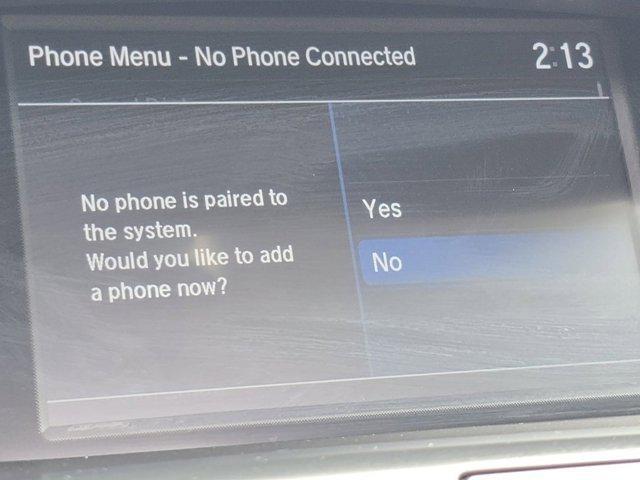 used 2020 Acura MDX Sport Hybrid car, priced at $32,434