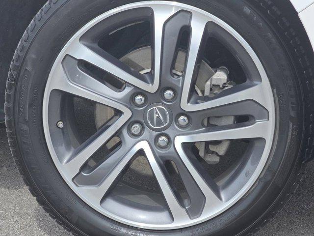 used 2020 Acura MDX Sport Hybrid car, priced at $32,434