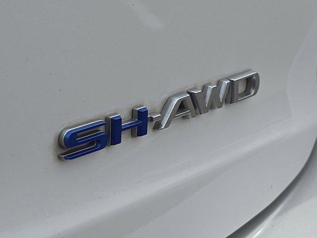 used 2020 Acura MDX Sport Hybrid car, priced at $32,434