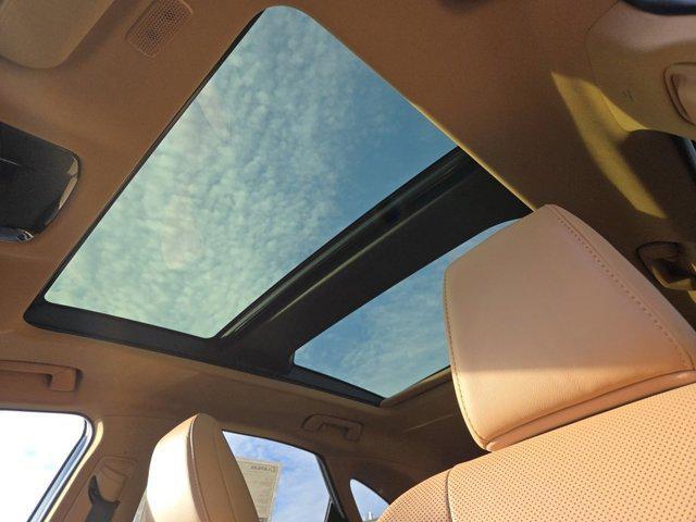 new 2026 Lexus NX 350h car, priced at $57,856