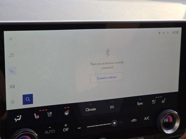 new 2026 Lexus NX 350h car, priced at $57,856