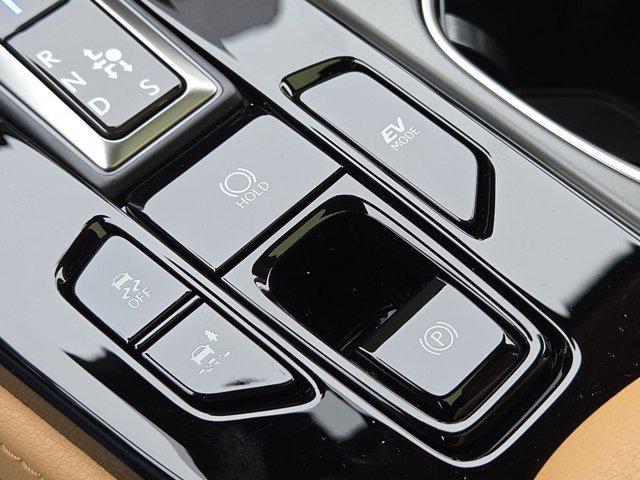 new 2026 Lexus NX 350h car, priced at $57,394