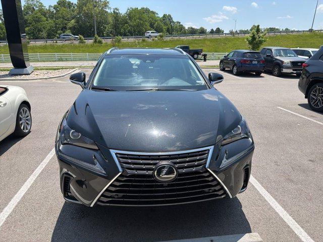 used 2018 Lexus NX 300 car, priced at $26,147