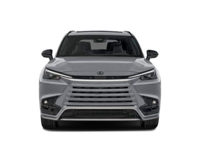 new 2026 Lexus TX 350 car, priced at $74,939