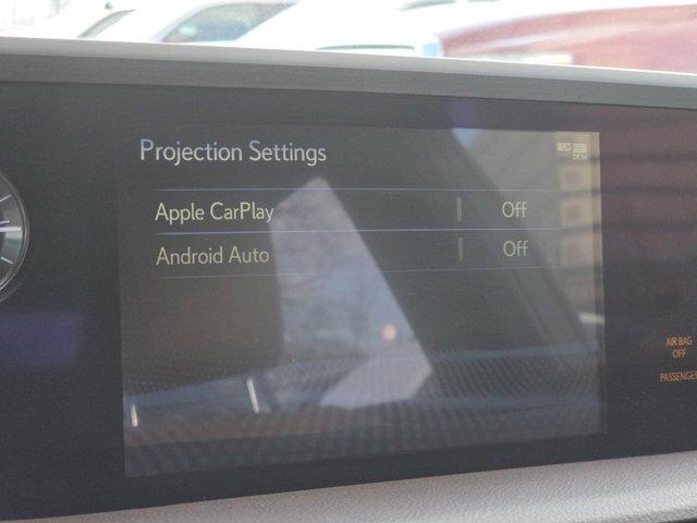 used 2020 Lexus ES 300h car, priced at $32,747