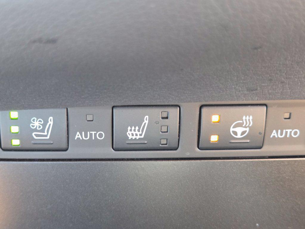 used 2025 Lexus ES 300h car, priced at $55,568