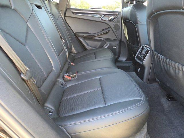 used 2021 Porsche Macan car, priced at $39,330