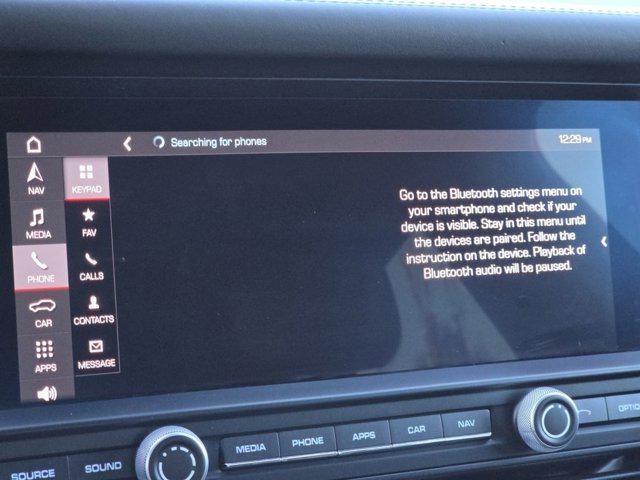 used 2021 Porsche Macan car, priced at $39,330