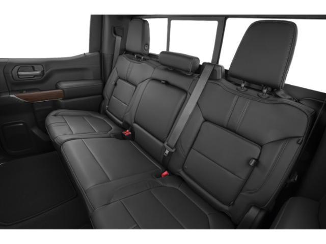 used 2019 Chevrolet Silverado 1500 car, priced at $30,954