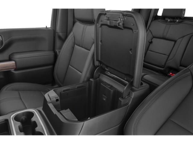 used 2019 Chevrolet Silverado 1500 car, priced at $30,954