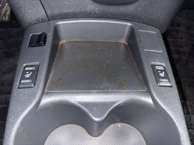 used 2015 Nissan Leaf car