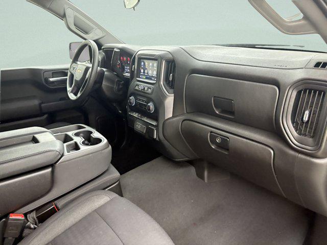used 2023 Chevrolet Silverado 1500 car, priced at $32,995