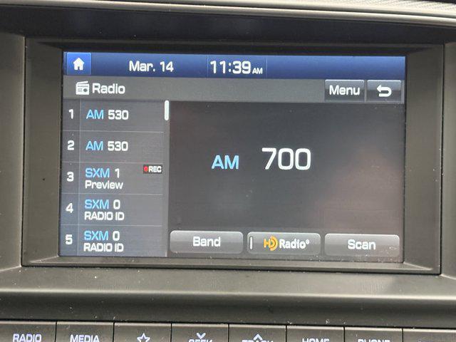 used 2020 Hyundai Elantra car, priced at $15,995