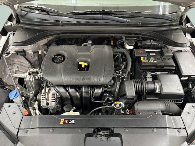 used 2020 Hyundai Elantra car, priced at $15,995