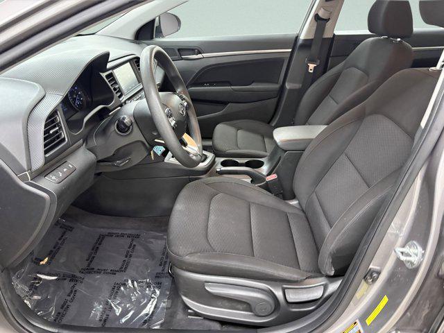 used 2020 Hyundai Elantra car, priced at $15,995