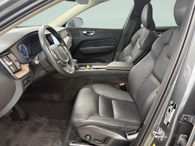used 2021 Volvo XC60 car, priced at $28,995