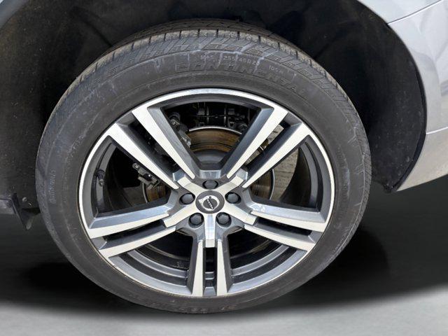 used 2021 Volvo XC60 car, priced at $28,995