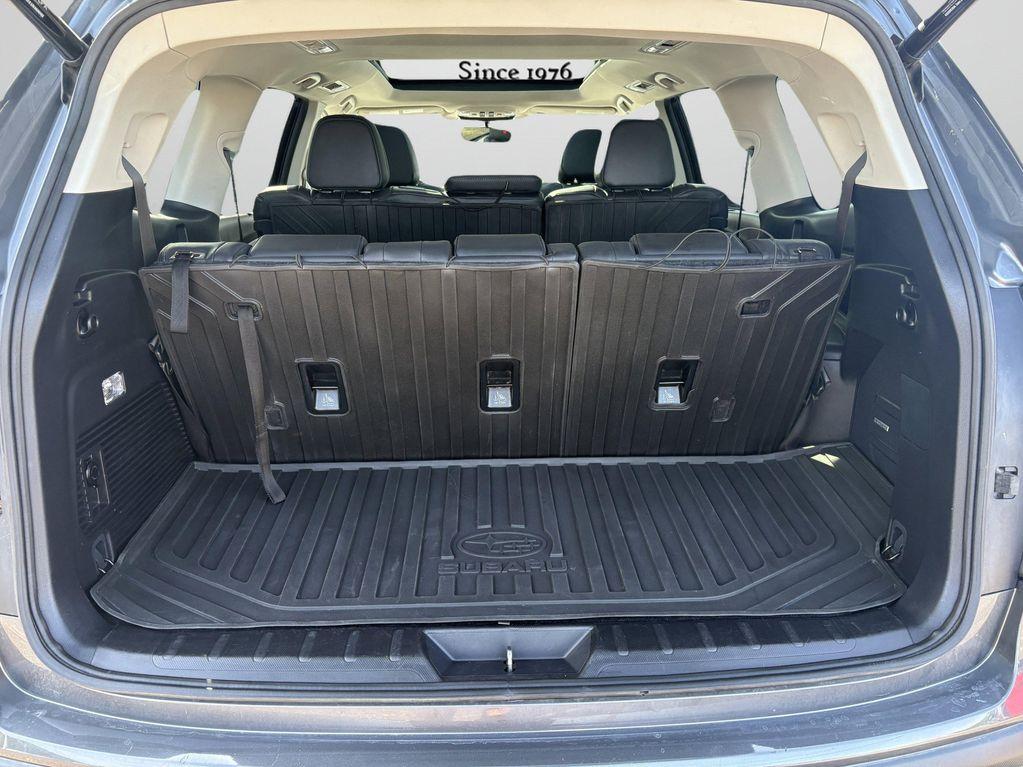 used 2019 Subaru Ascent car, priced at $20,144