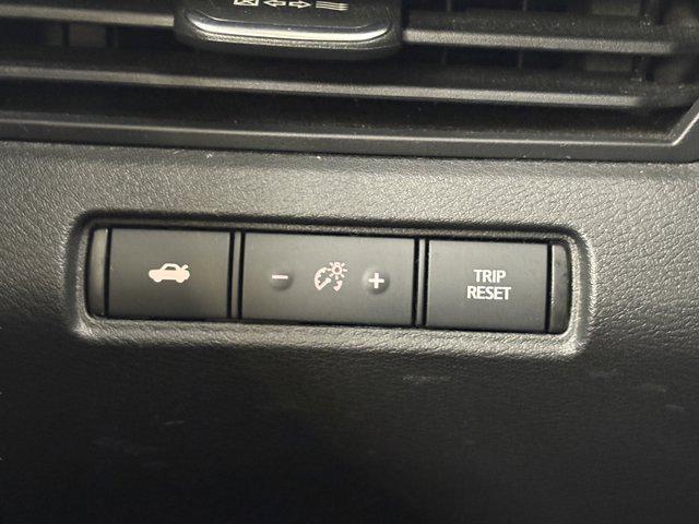 used 2024 Nissan Altima car, priced at $19,995