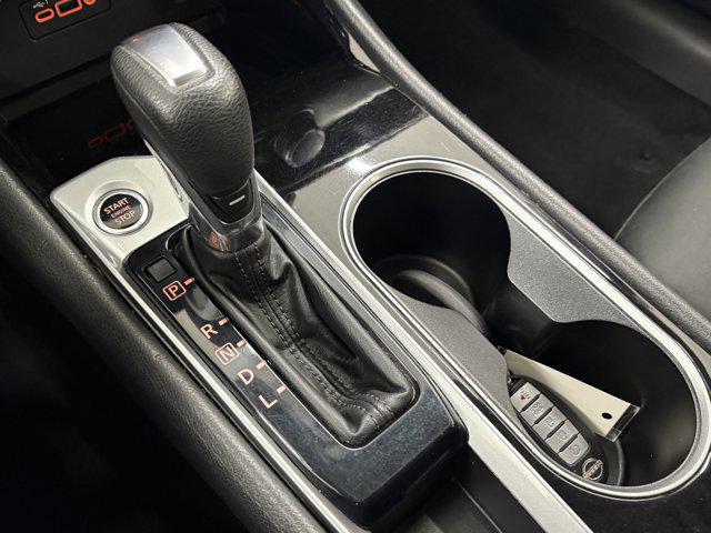 used 2024 Nissan Altima car, priced at $19,995