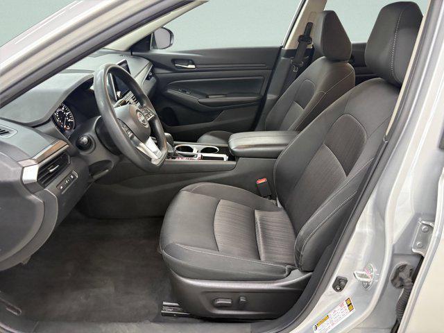 used 2024 Nissan Altima car, priced at $19,995