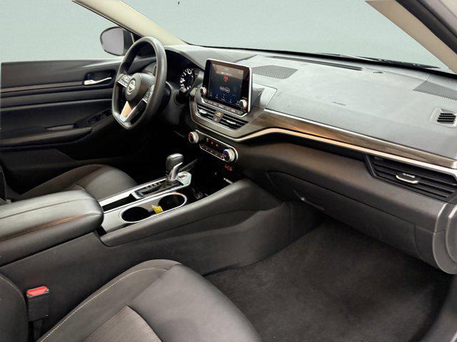 used 2024 Nissan Altima car, priced at $19,995