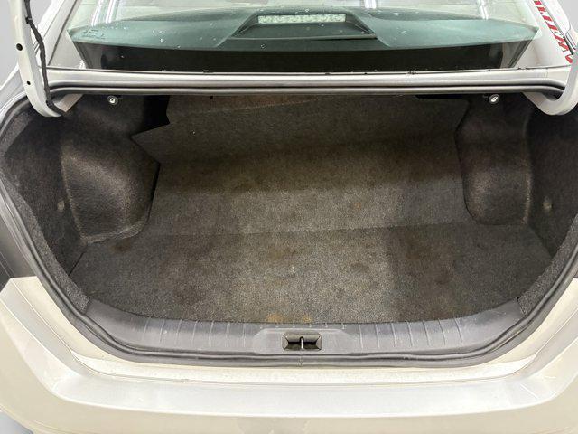 used 2024 Nissan Altima car, priced at $19,995