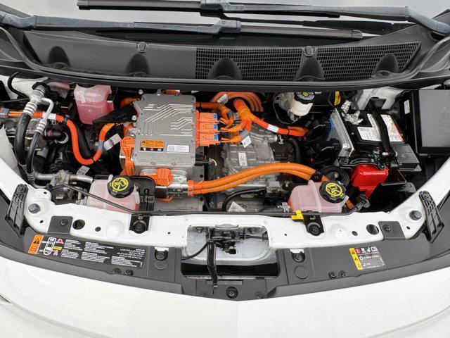 used 2022 Chevrolet Bolt EV car, priced at $16,995