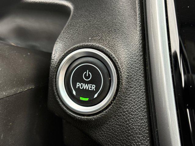 used 2022 Chevrolet Bolt EV car, priced at $16,995