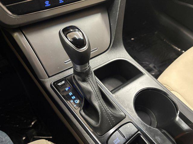 used 2017 Hyundai Sonata car, priced at $11,995