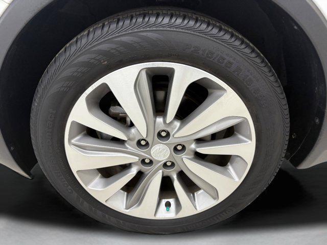 used 2019 Buick Encore car, priced at $15,995