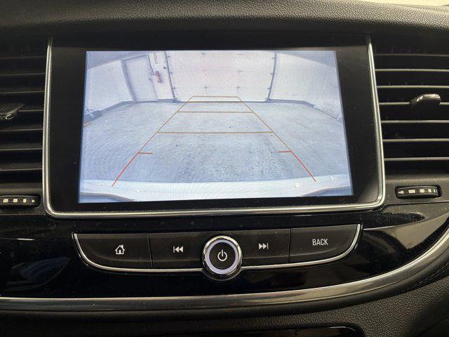 used 2019 Buick Encore car, priced at $15,995