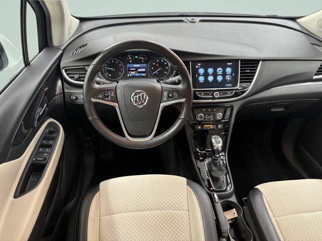 used 2019 Buick Encore car, priced at $15,995