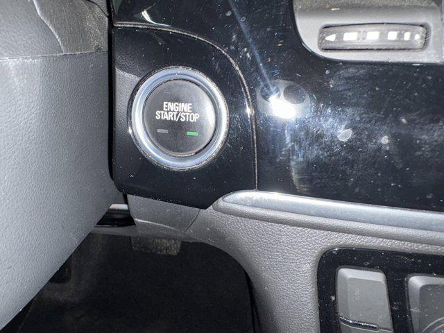 used 2019 Buick Encore car, priced at $15,995