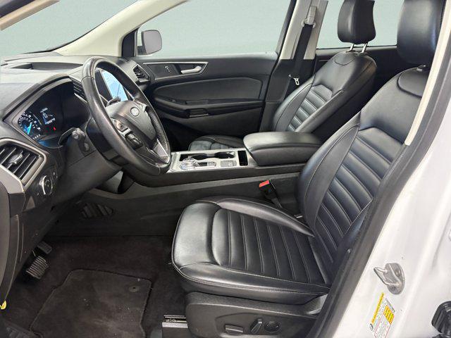 used 2022 Ford Edge car, priced at $22,144