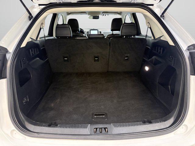 used 2022 Ford Edge car, priced at $22,144
